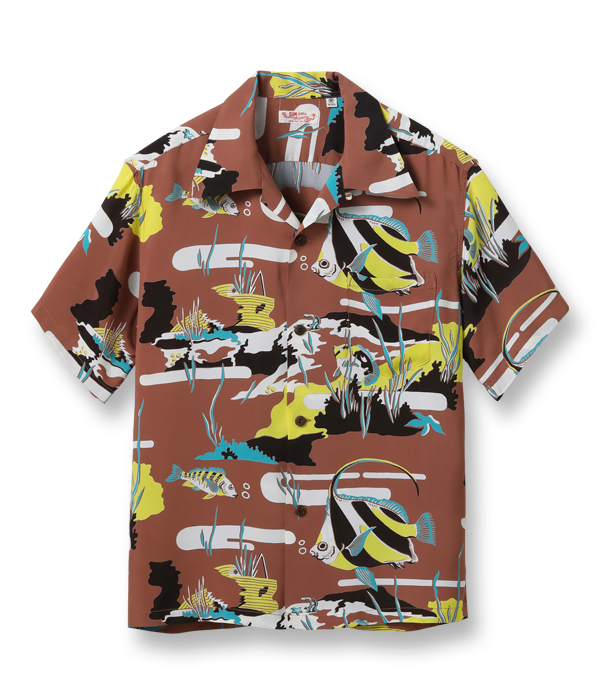 Carolina Hurricanes NHL Hawaiian Shirt Sunshine Aloha Shirt